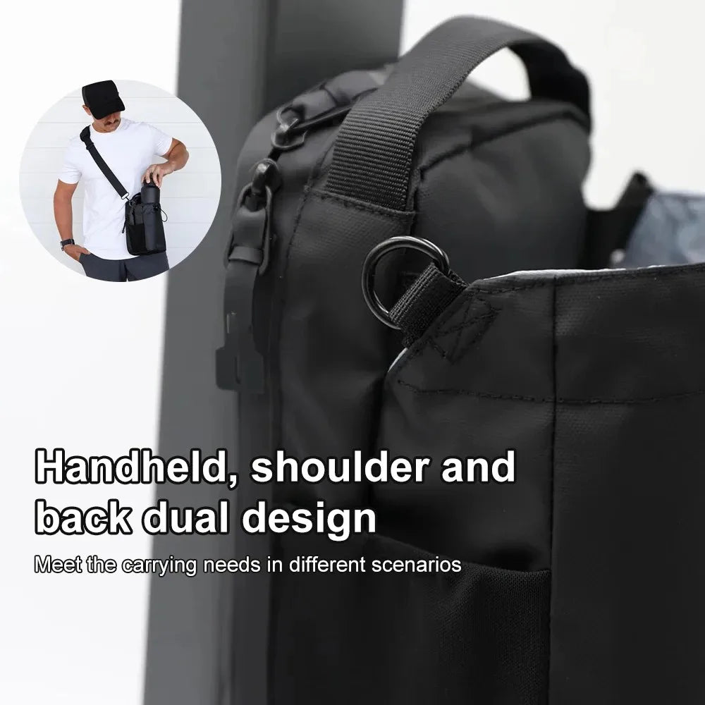 MAGBAG 1.0