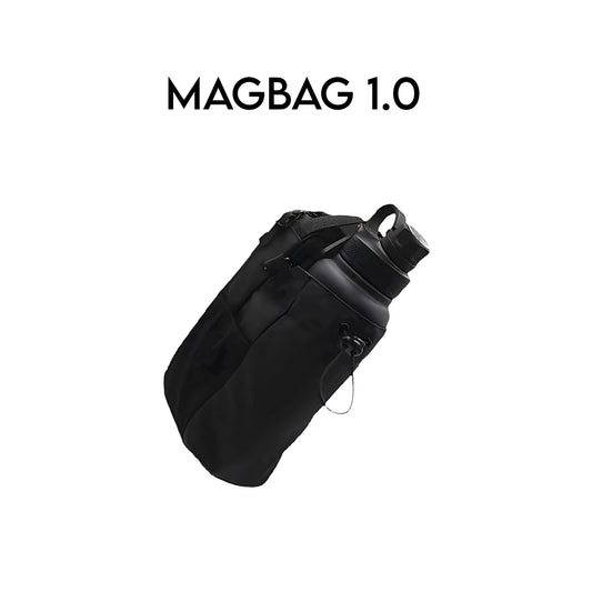MAGBAG 1.0