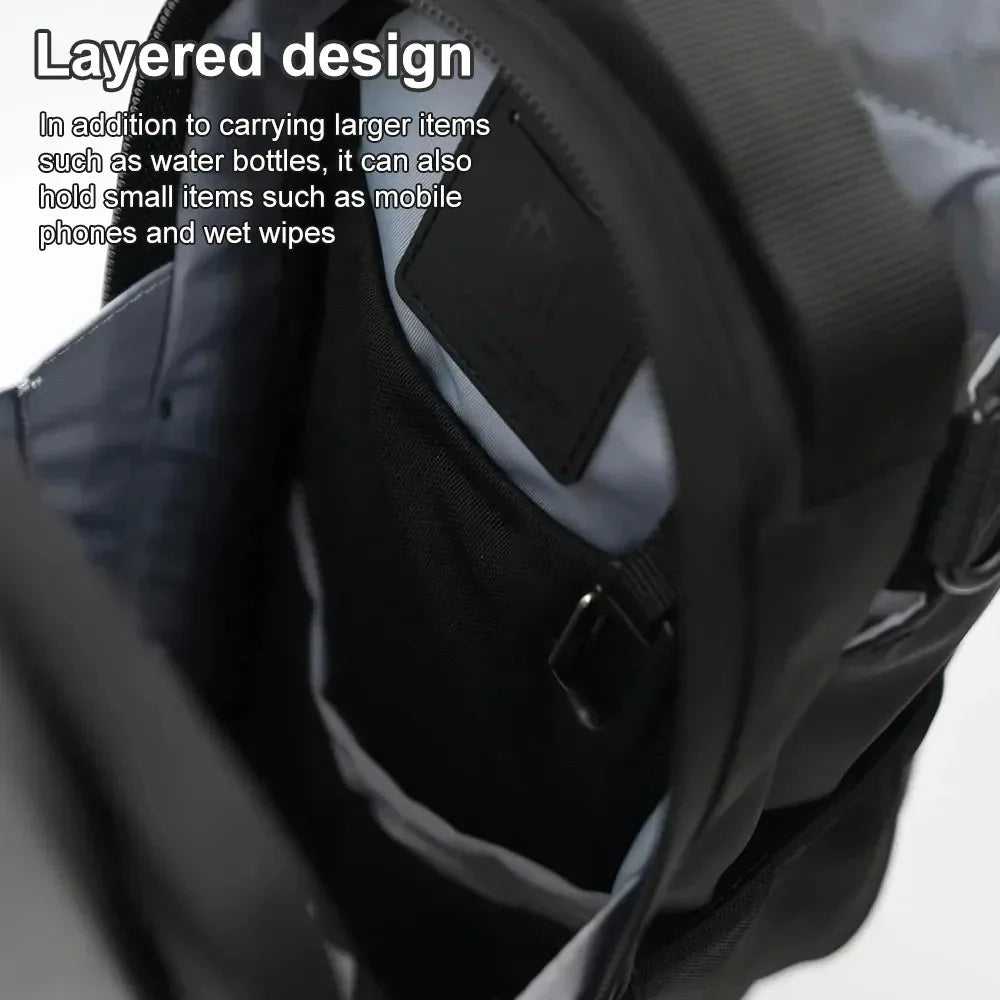 MAGBAG 1.0